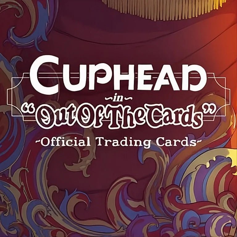 Guida introduttiva a Cuphead Out Of The Cards - BraccoTCG