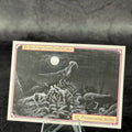015 | Pisanosaurus mertii by Riccardo Vignoli | BraccoTCG