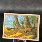 021 | HETERODONTOSAURUS TUCKI by Domenico Cava | BraccoTCG