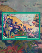 039 | CHILESAURUS DIEGOSUAREZI | Release the creatures: Dinosaurs! | BraccoTCG