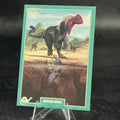 046 | Guanlong wucaii by Mirko Failoni | BraccoTCG