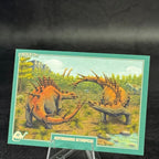048 | KENTROSAURUS AETHIOPICUS by Silvia Guidolin | BraccoTCG