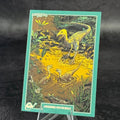 049 | LIMUSAURUS INEXTRICABILIS by Jacopo Starace | BraccoTCG