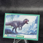 052 | SINRAPTOR DONGI by Federico Mele | BraccoTCG