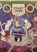068 - Hopus Pocus - Cuphead out of the cards by Dario Moccia | BraccoTCG