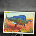 076 | OURANOSAURUS NIGERIENSIS by Daniele Caluri | BraccoTCG