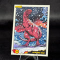 085 | YUTYRANNUS HUALI by Giuseppe Camuncoli | BraccoTCG
