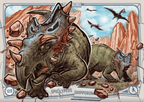128 | SPICLYPEURS SHIPPORUM by IlClod | BraccoTCG