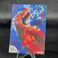 149 | TYRANNOSAURUS REX by Attila Schwanz | BraccoTCG