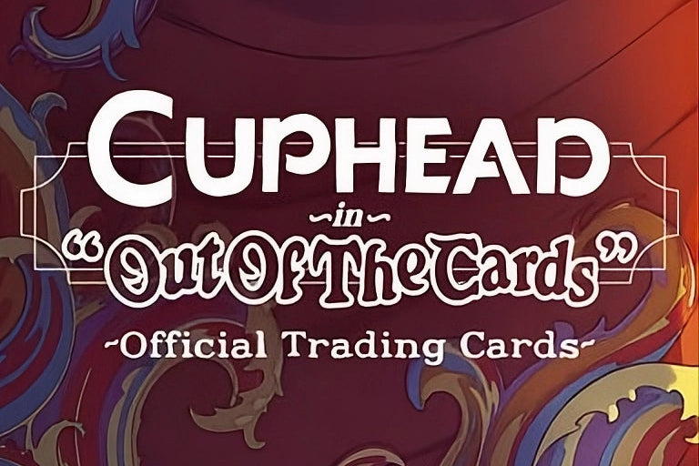 Logo di Cuphead