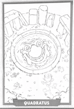 Full Set Concept 160 - Cuphead out of the cards by Dario Moccia | BraccoTCG