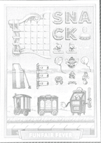 Full Set Concept 160 - Cuphead out of the cards by Dario Moccia | BraccoTCG