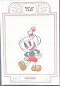 P1. Cuphead