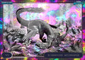 TS09 | DEINONYCHUS ANTIRRHOPUS | Release the creatures: Dinosaurs!