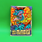 Artista Z | BraccoTCG