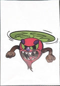 C1b. Horace Radish | BraccoTCG