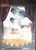 C4a. Mr. Stageplay | Ascended | BraccoTCG
