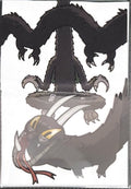 C5b. The Devil | Dragon | BraccoTCG