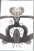 C7b. The Devil | Goat | BraccoTCG