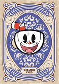 Ceramic card | BraccoTCG
