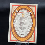 Contract Djimmi the Great | BraccoTCG