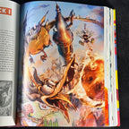 Cuphead: Out of the Cards - Official Artbook | Regular Edition | BraccoTCG