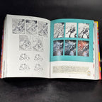 Cuphead: Out of the Cards - Official Artbook | Regular Edition | BraccoTCG
