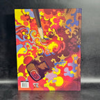 Cuphead: Out of the Cards - Official Artbook | Regular Edition | BraccoTCG