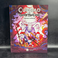 Cuphead: Out of the Cards - Official Artbook | Regular Edition | BraccoTCG