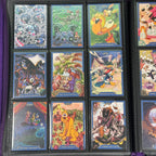 Disney Anthology! – Set Completo | BraccoTCG
