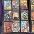 Disney Anthology! – Set Completo | BraccoTCG