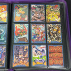 Disney Anthology! – Set Completo | BraccoTCG