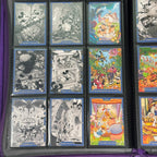 Disney Anthology! – Set Completo | BraccoTCG