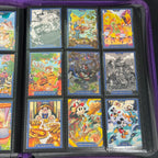 Disney Anthology! – Set Completo | BraccoTCG