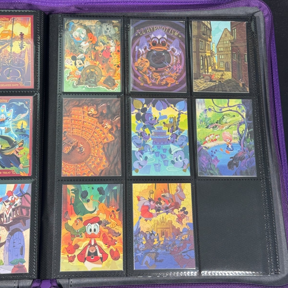 Disney Anthology! – Set Completo | BraccoTCG
