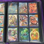 Disney Anthology! – Set Completo | BraccoTCG