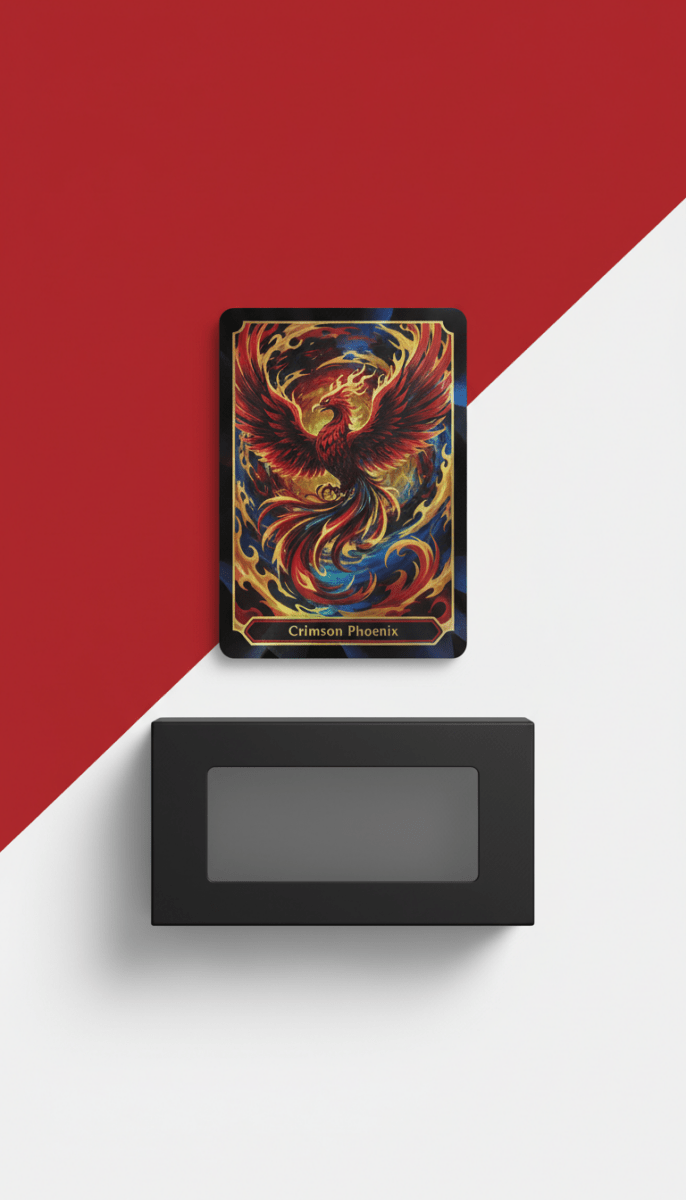 Example product | BraccoTCG
