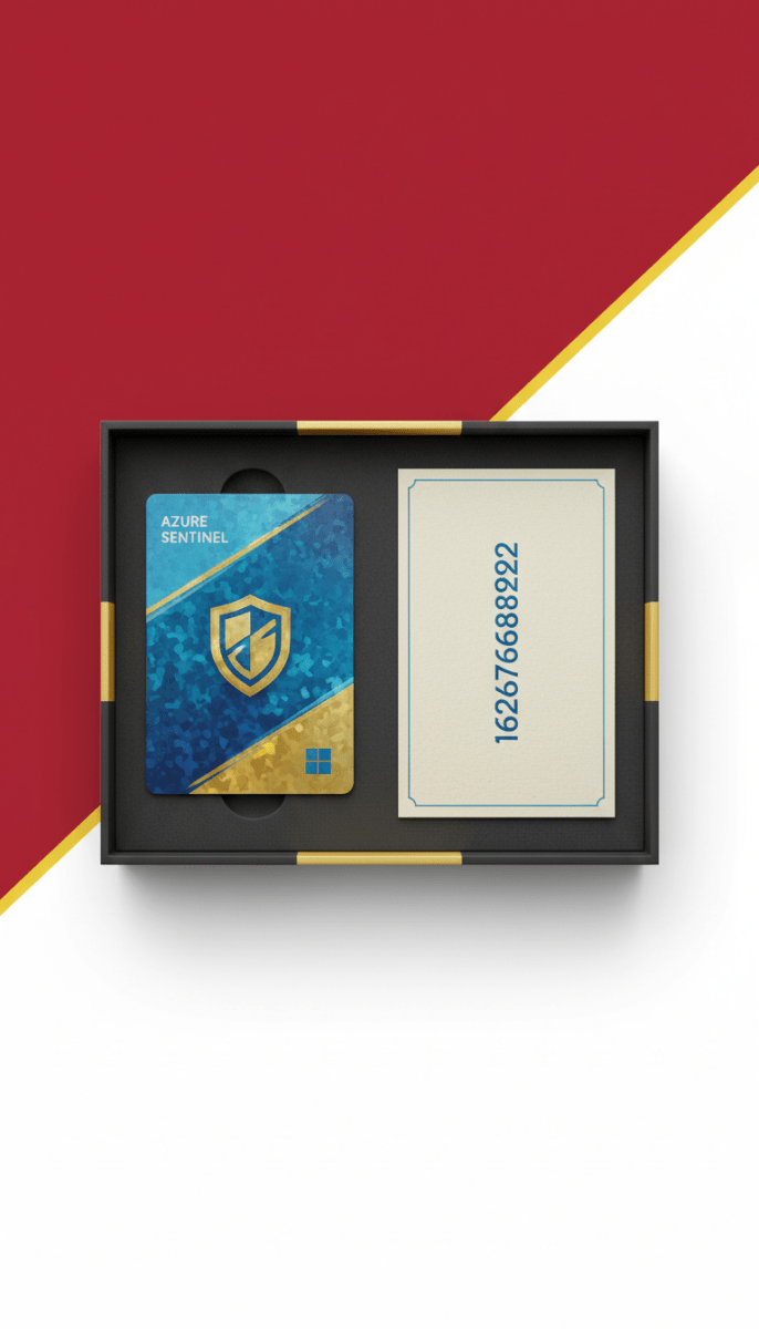 Example product | BraccoTCG