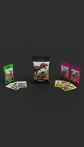 Example product | BraccoTCG