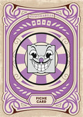 Fiche card | BraccoTCG