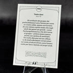 M5 | Teste dure by Giovanni Caselli | BraccoTCG