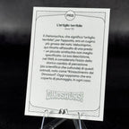 M8 | L'artiglio terribile by Giovanni Caselli | BraccoTCG
