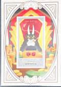 M8. The Devil | BraccoTCG