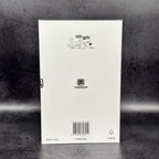Masterpiece Card Series | Volume 2: Silver - Lupo Alberto (37 ~ 81) | BraccoTCG