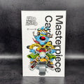 Masterpiece Card Series | Volume 2: Silver - Lupo Alberto (37 ~ 81) | BraccoTCG