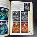 Monsters! Official Artbook – Dario Moccia (Panini Comics) | BraccoTCG