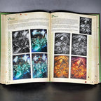 Monsters! Official Artbook – Dario Moccia (Panini Comics) | BraccoTCG