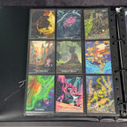 Monsters! – Set Completo + Promo Preorder + Promo Artbook + Autografo Dario Moccia (In Binder Ufficiale) | BraccoTCG