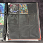 Monsters! – Set Completo + Promo Preorder + Promo Artbook + Autografo Dario Moccia (In Binder Ufficiale) | BraccoTCG