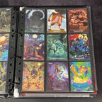Monsters! – Set Completo + Promo Preorder + Promo Artbook + Autografo Dario Moccia (In Binder Ufficiale) | BraccoTCG